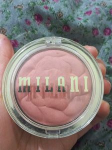 Milani Baked Blush