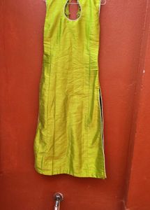 Beautiful Festive wear Kurti