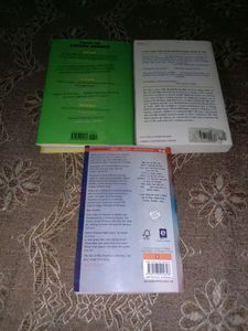 Best Seller 3 Book Combo Offer