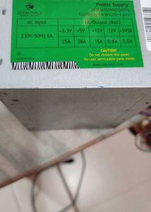 Computer Psu