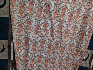 Beautiful Printed Kurta