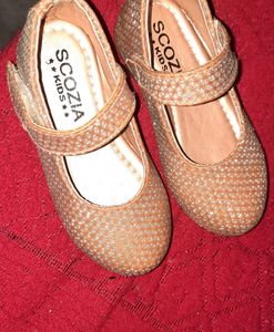 Baby Fancy Shoe,Very Class Look For Babies