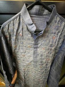✨ Elegant Men's Kurta Set ✨