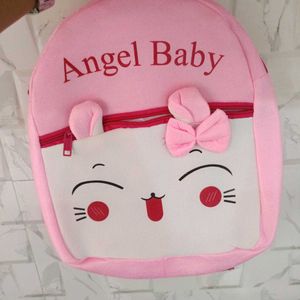 Cute Cat Backpack