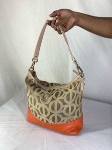 Authentic Louis Quatorze Monogram Hobo Bag