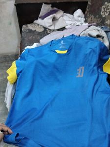 Rarely Used Tshirt For Men