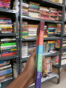 The Comfort Book