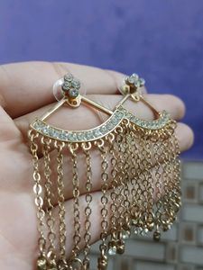 Earrings Imported