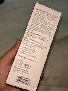 Moone Double Duty Melt Cleanser