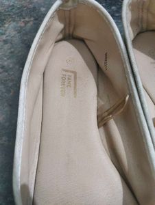 Pre loved Size 36 Bellies With Mickey Mouse Print