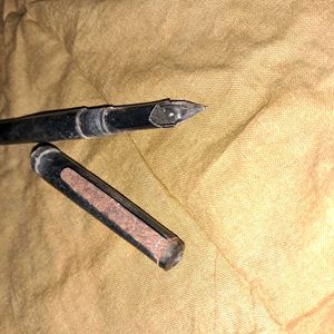 Vintage Fountain Pen
