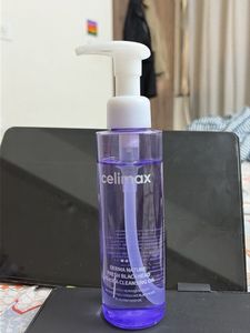 Celimax Derma Nature Cleansing Oil