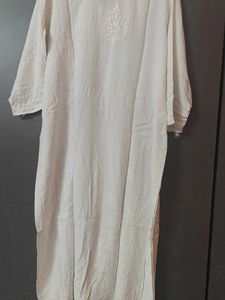 Angarakha Anarkali kurta