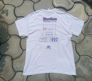 GILDAN Bartlett Panthers Football T-Shirt