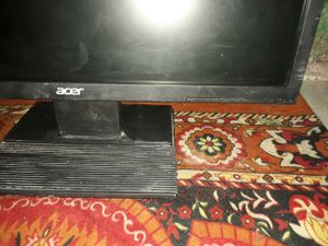 ACER LCD COMPUTER MONITOR