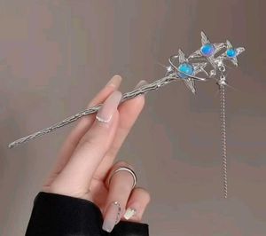 Galaxy Star Hair Stick Pin ✨🌌