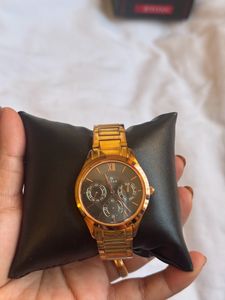 Titan Women’s Watch