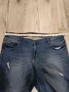 Sc9664 Denim &amp; casual jeans waist 36 inches