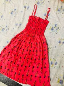 Rajasthani Printed Skirt