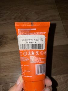 SKINQ Sun Protect Ultra Light Gel SPF 50+
