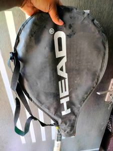 New Head Tour Pro Nano Titanium Racquet Strung