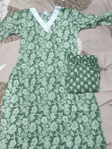 Combo 4 Kurta Set