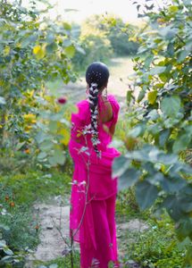 Y2k kurti set