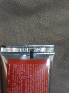 Iksu Hand Cream