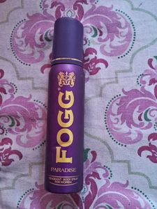 Fogg Paradise Body Spray for Women