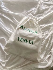 Bottega Veneta Dust Bag