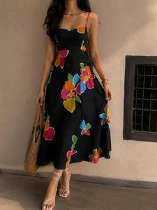 Cute Vacation & Brunch Dress
