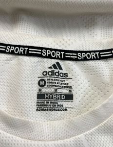 New Stock Tshirts Good Condition