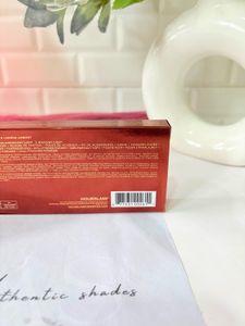 Hourglass Ambient Lighting Palette
