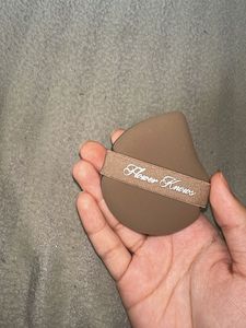 Flower Knows Makeup Puff