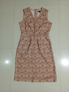midi dress