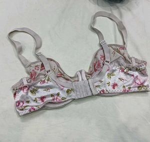 ❤️‍🔥 Floral Print Bra