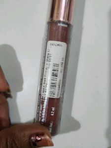 Lakme 9 to 5 Primer + Matte Lip Color