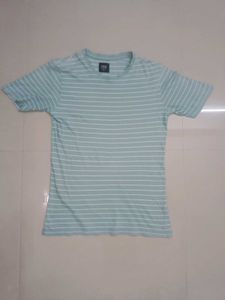 Striped T-shirt