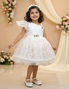 Adorable Baby Dress