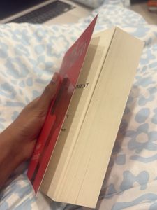 Crime and Punishment by Fyodor Dostoevsky
