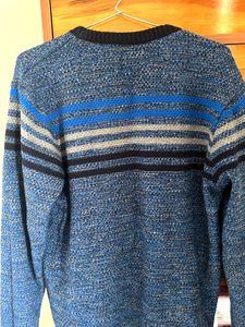 DJ &amp; C Sweater