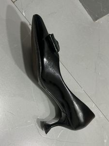 EverQuipid Black Ballet Flats
