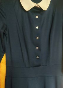 Long Dress New