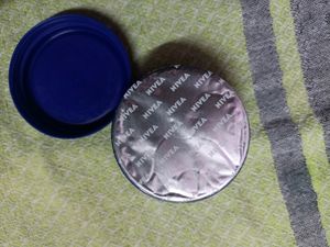 Nivea Body Lotion , Moisturizer Never Used Once, Deal Not Opened