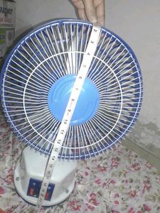 New Portable Fan For Multipurpose
