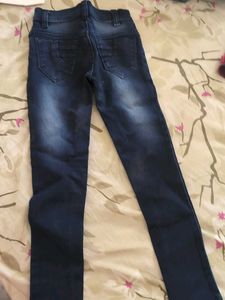 girl's jeans
