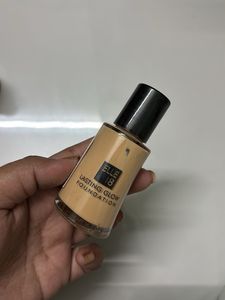 Elle 18 Foundation