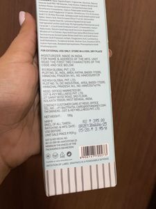Dot &amp; Key Moisturizer barrier repair