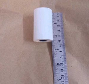 Thermal Paper Rolls - Pack of 6