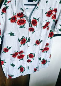 2 Shirts Combo For Man